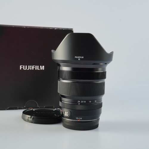 Excellent fujifilm super ebc - super,