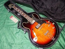 Peerless Renaissance Custom
