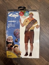Spirit Halloween Costume