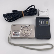 Appareil photo numérique