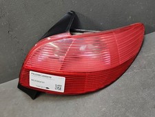 Feu arrière droit - Peugeot