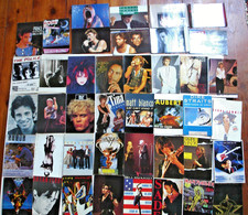 Lot cartes postales - lot,