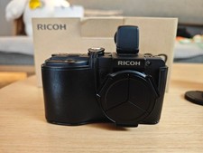 Appareil photo numérique