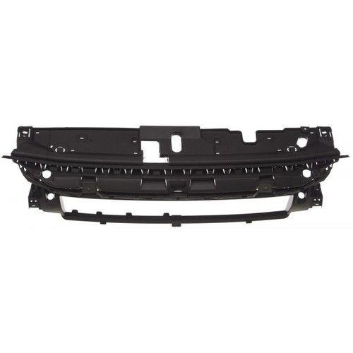 Support grille avant - support,