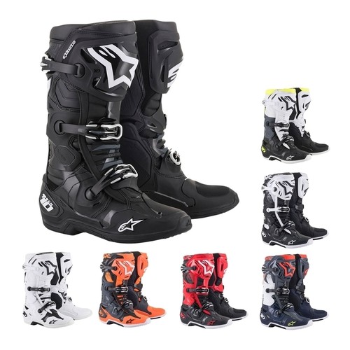 Bottes motocross - bottes, de