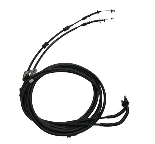 Cable accelerateur piaggio - cable, d'accelerateur