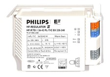 Neuf oem philips regulator - neuf, hf-regulator