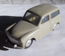 Corgi toys hillman husky - corgi,
