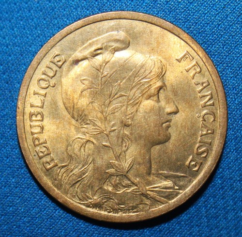 Centimes daniel dupuis - 10,