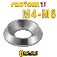 RONDELLE CUVETTE DÉCOLLETÉE