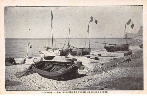 Etretat san65892 les - -,