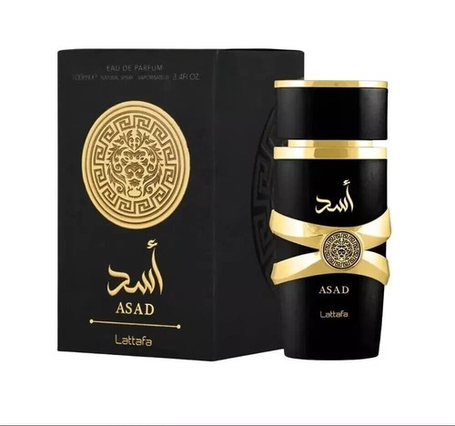 Yara asad eau - yara,