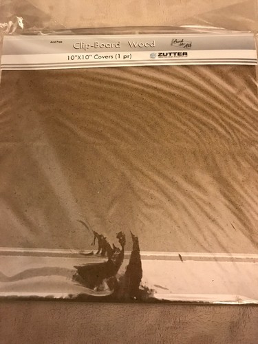 Zutter bind all - zutter, it