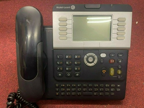 Telephone alcatel lucent - , alcatel-