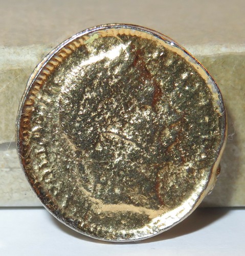 Piece monnaie factice medaille - piece,