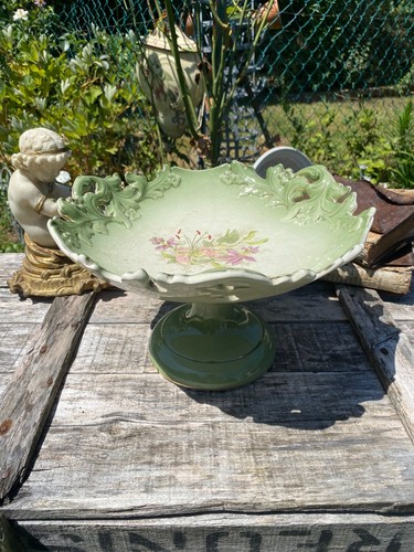 Grand compotier coupe - grand, compotier,