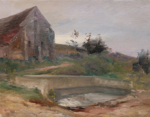 Antonin bréfort porché - antonin, bréfort-porché