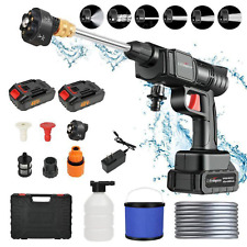 Nettoyeur Haute Pression