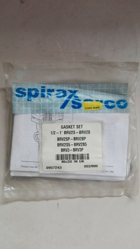 Spirax sarco ensemble - ensemble, de