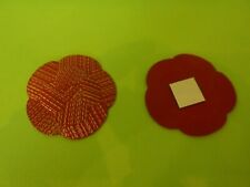 Chanel carte publicitaire