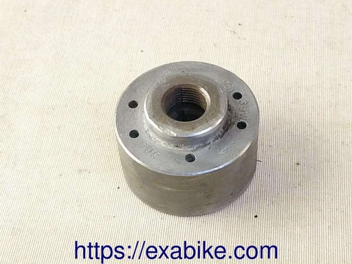 Rotor alternateur pour - rotor, d'alternateur