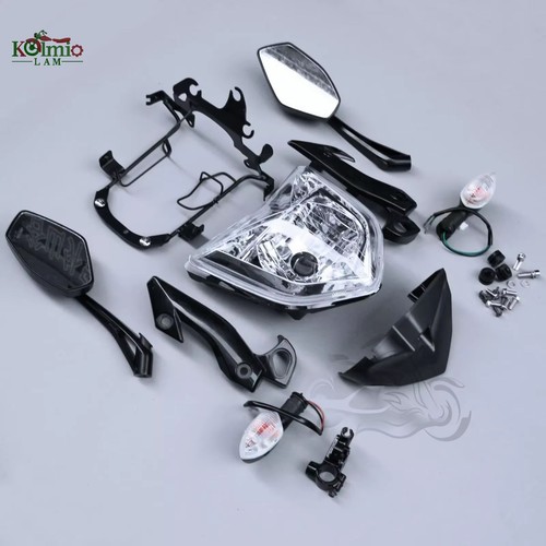 Kit phare yamaha fz1 - kit,