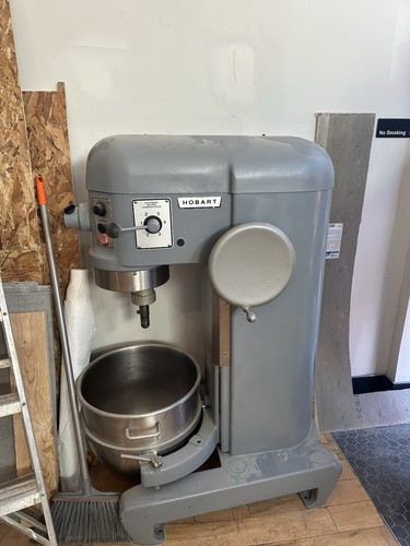 Hobart quart phase - 60,