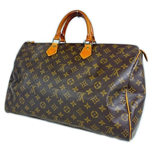 Sac louis vuitton speedy - vuitton, 40