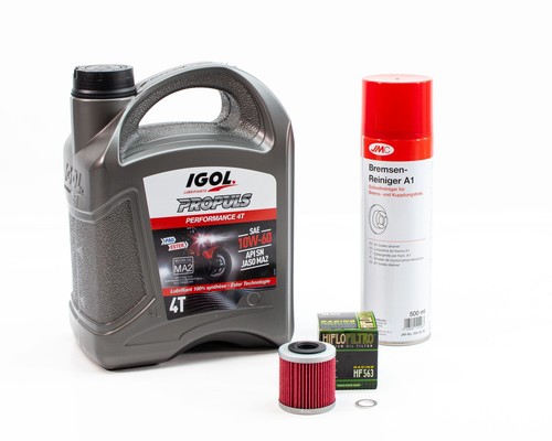 Kit entretien vidange standard - kit,