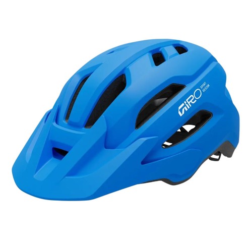 Casque vtt unisexe giro - vtt,