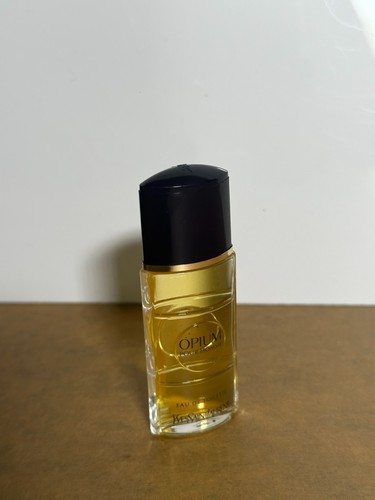 Miniature parfum yves saint - parfum,