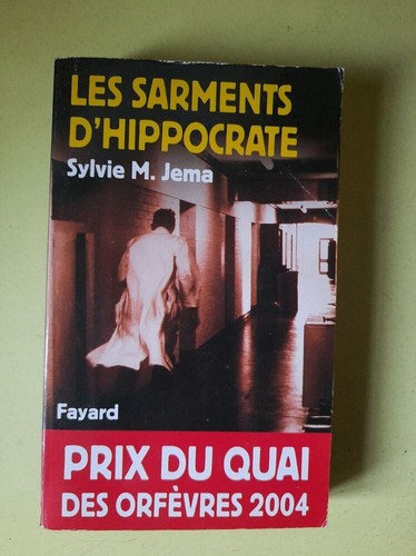 Les sarments hippocrate - d'hippocrate, |