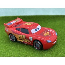 Cars Mini Car McQueen Piston