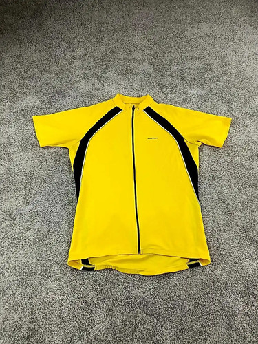 Performance maillot velo homme