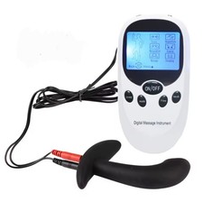 Electric Electro Male Prostate