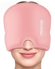 Masque Migraine Cap Bonnet