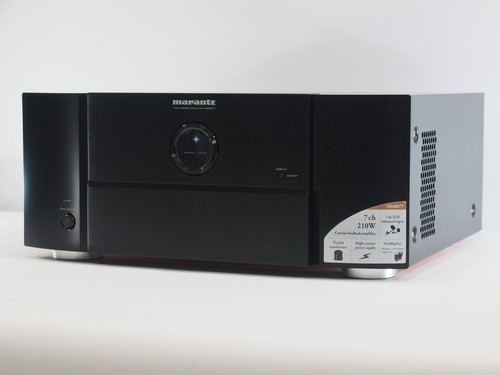 Amplificateur puissance - amplificateur, de