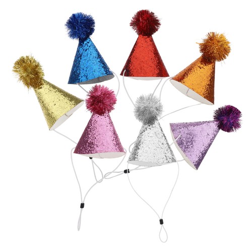 Pcs chapeaux fête - pcs,