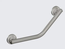 Moen Angled Grab Bar 16"