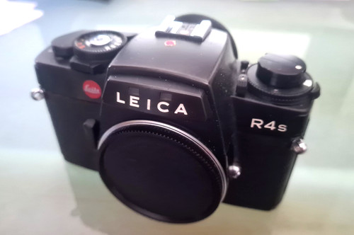 Leica tres bel etat - bel,
