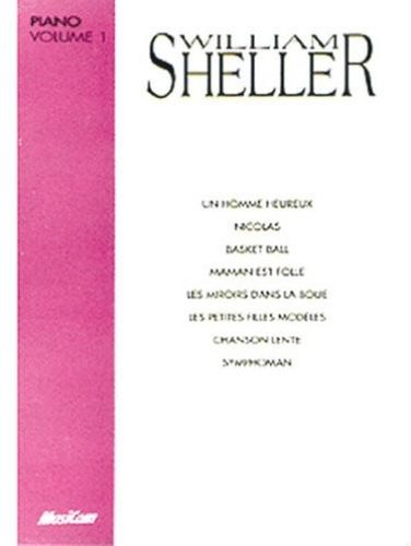 William sheller - william,