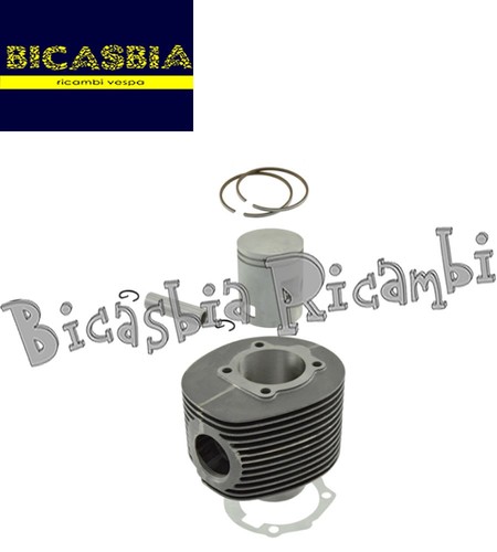 1409 cylindre moteur - 1409, dm