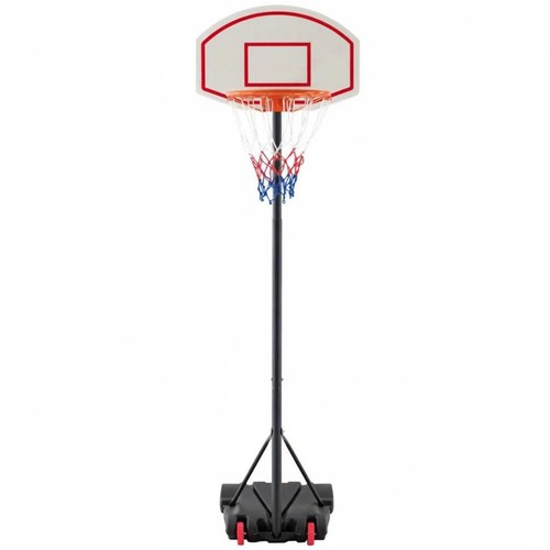 Panier basket sur pied - basket,