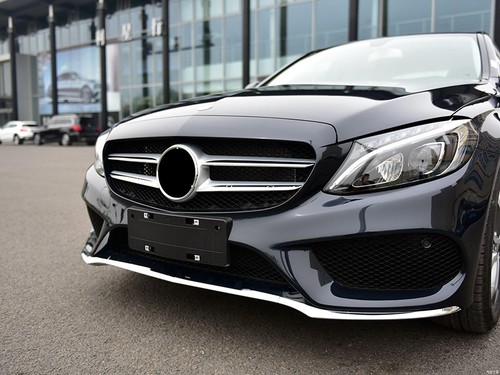Pour mercedes w205 klasse - pour,