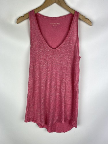 Zadig voltaire deluxe ladies - &,