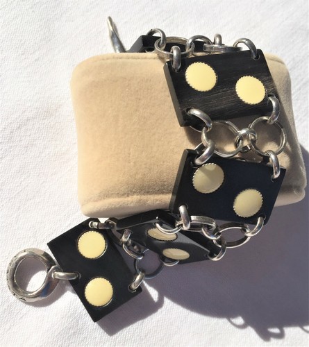 Taratata bracelet noir - -,
