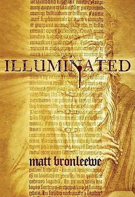 Illuminated august adams - illuminated;,