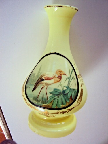 Tulipe lampe pétrole en - de,