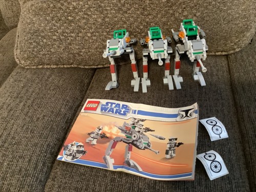 Lego star wars 8014 - lego,
