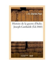 Histoire de la Guerre